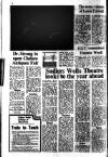 Fulham Chronicle Friday 18 January 1974 Page 10