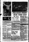 Fulham Chronicle Friday 01 February 1974 Page 2