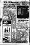 Fulham Chronicle Friday 08 February 1974 Page 28