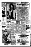 Fulham Chronicle Friday 22 February 1974 Page 20