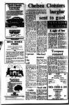 Fulham Chronicle Friday 17 May 1974 Page 8