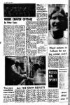 Fulham Chronicle Friday 26 July 1974 Page 2