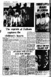 Fulham Chronicle Friday 26 July 1974 Page 27