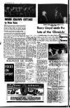 Fulham Chronicle Friday 02 August 1974 Page 2