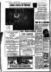 Fulham Chronicle Friday 13 September 1974 Page 20