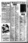 Fulham Chronicle Friday 15 November 1974 Page 4