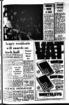 Fulham Chronicle Friday 15 November 1974 Page 9