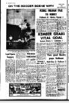 Fulham Chronicle Friday 17 January 1975 Page 2