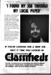 Fulham Chronicle Friday 04 July 1975 Page 41