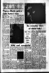 Fulham Chronicle Friday 01 August 1975 Page 11