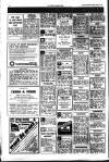 Fulham Chronicle Friday 01 August 1975 Page 23