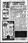 Fulham Chronicle Friday 05 December 1975 Page 6