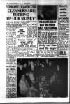 Fulham Chronicle Friday 05 December 1975 Page 47