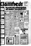 Fulham Chronicle Friday 02 January 1976 Page 25
