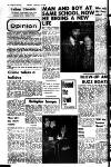 Fulham Chronicle Friday 09 January 1976 Page 4