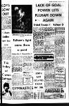 Fulham Chronicle Friday 16 January 1976 Page 11