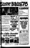 Fulham Chronicle Friday 16 January 1976 Page 23