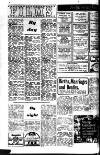 Fulham Chronicle Friday 23 January 1976 Page 10