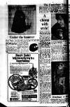 Fulham Chronicle Friday 06 February 1976 Page 4