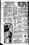 Fulham Chronicle Friday 06 February 1976 Page 22