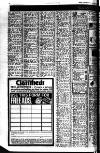 Fulham Chronicle Friday 06 February 1976 Page 26