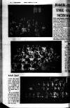 Fulham Chronicle Friday 13 February 1976 Page 22