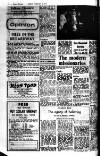 Fulham Chronicle Friday 20 February 1976 Page 4
