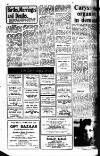 Fulham Chronicle Friday 20 February 1976 Page 20