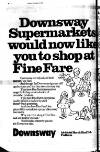 Fulham Chronicle Friday 05 March 1976 Page 16