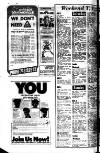 Fulham Chronicle Friday 12 March 1976 Page 8