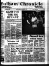 Fulham Chronicle Friday 05 November 1976 Page 1