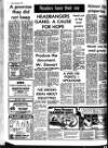 Fulham Chronicle Friday 05 November 1976 Page 4