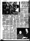 Fulham Chronicle Friday 05 November 1976 Page 6