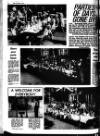 Fulham Chronicle Friday 05 November 1976 Page 16