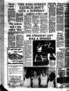 Fulham Chronicle Friday 03 December 1976 Page 24