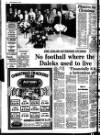 Fulham Chronicle Friday 10 December 1976 Page 10