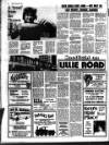 Fulham Chronicle Friday 25 February 1977 Page 18