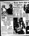 Fulham Chronicle Friday 02 September 1977 Page 10