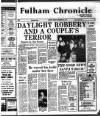 Fulham Chronicle