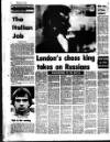 Fulham Chronicle Friday 03 February 1978 Page 38