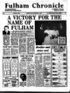 Fulham Chronicle