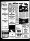 Fulham Chronicle Friday 26 January 1979 Page 12