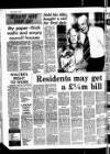 Fulham Chronicle Friday 02 February 1979 Page 4