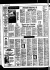 Fulham Chronicle Friday 02 February 1979 Page 6