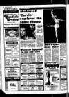 Fulham Chronicle Friday 02 February 1979 Page 10