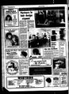 Fulham Chronicle Friday 02 February 1979 Page 14