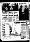 Fulham Chronicle Friday 02 February 1979 Page 18