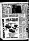Fulham Chronicle Friday 02 February 1979 Page 24