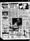 Fulham Chronicle Friday 09 February 1979 Page 10