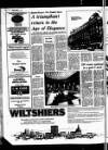 Fulham Chronicle Friday 09 February 1979 Page 16